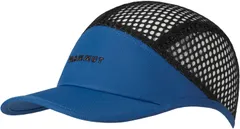 マムート MAMMUT アウトドア AENERGY MESH CAP 帽子 キャップ ハット メッシュ 軽量 透湿性 ハイキング トレッキング 登山 デイユース 普段使い 1191-01760  119101760 50665 TSCHIEL