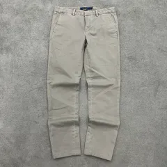 4 ポロ ラルフローレン チノ パンツ