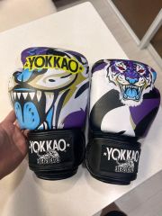 YOKKAO ボクシンググローブ SICK 14オンス | Mercari