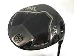 返品OK 【中古ゴルフクラブ】PXG PXG 0311 BLACK OPS ドライバー OBAN AIR BURST 1Wのサムネイル