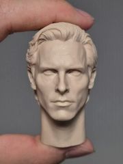ジェイソンステイサム1/6スケールヘッド - メルカリ