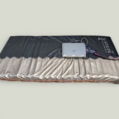 送料込み・中古美品】ケープ エアマスターネクサスR900 エアマット