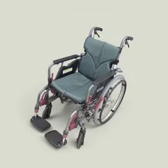 2026年最新】車椅子 自走式カワムラの人気アイテム - メルカリ