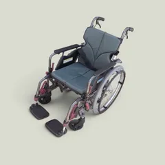 2026年最新】車椅子 自走式カワムラの人気アイテム - メルカリ