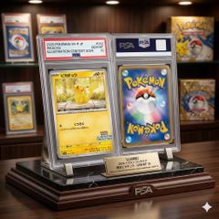 ✓【新品未開封 シュリンク付き】ポケモンカードゲーム スペシャルBOX