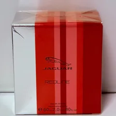 ジャガー レッドライン オードトワレ 60ml JAGUAR RED LINE EDT 香水 メンズ フレグランス オリエンタルアロマティックのサムネイル