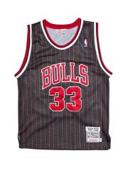 美品】シカゴブルズ PIPPEN #33 Lサイズ スウィングマン NBA 黒 - メルカリ