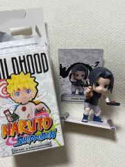 NARUTO SHIPPUDEN Childhood イタチ POPMART - メルカリ