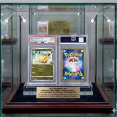 PSA10 ピカチュウV S8a-G 25th 005 ゴールデン BOX - メルカリ