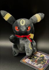 ポケモンセンター ハロウィン ブラッキー マスコット タグ付 - メルカリ
