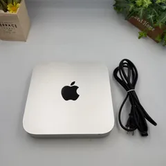 2026年最新】apple mac mini a1347の人気アイテム - メルカリ