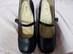 SOVO メリージェーン 225 新品 出品のサムネイル