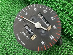 FZS1000用 マイルKm併用メーター 未使用品 - メルカリ
