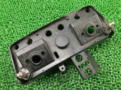 ゼファー1100 オイルパン356130 カワサキ 純正 中古 - メルカリ