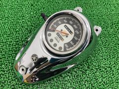愛*き様 sa37jビーノ80kmメーター激レア 愛*き様 sa37jビーノ80kmメーター激レア - メルカリ