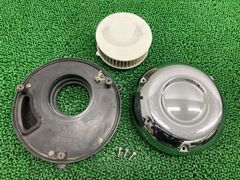 値下げしましたポルシェ 911 オルタネーター ハウジング部品を掛け時計