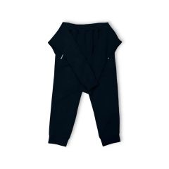 定価85800ニールバレットNeILBarreTTトラックサルエルパンツ46SM