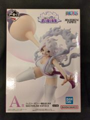 BANDAI SPIRITS 이치 반 쿠지 원피스 생각 그리는 미래 A상 보석 보니 제일 자유로운 미래 MASTERLISE EXPIECE