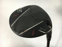 希少）スリクソンZXi 7W 21° フェアウェイウッド ヘッドのみ - メルカリ