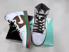 コレクション用) NIKE SB ダンク ハイ プレミアム 'カリフォルニア'(Cali)