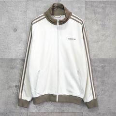 超希少70s adidasトラックジャケットventex製 イエローフランス - メルカリ