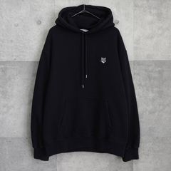 AW2020 LOVEワンポイント プルオーバーフーディー - メルカリ