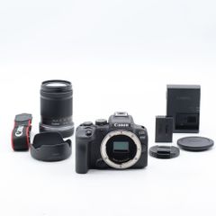 Canon EOS R10 本体 レンズ2種 三脚セット Canon EOS R10 本体 レンズ2種 三脚セット - メルカリ