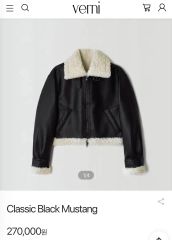 ORIMI 24aw FAKE STUDDED TRUCKER - メルカリ