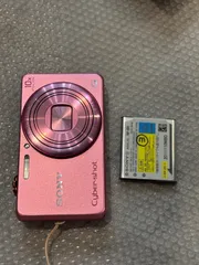 2026年最新】sony dsc-wx200 pinkの人気アイテム - メルカリ