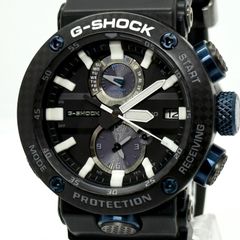 ジャンクG-SHOCK MTG-B1000XB-1AJF 電波ソーラー - メルカリ