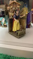 ディズニー 白雪姫 コテージ オーナメント