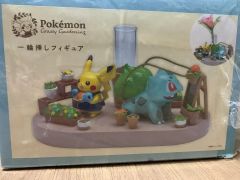 メガハウス ポケモン サトシ&ピカチュウ（ピカチュウがいっぱいVer