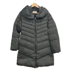 BARNEYSNEWYORK(バーニーズ) ダウンコート サイズ40 M メンズ美品  - グレー 長袖/冬のサムネイル
