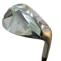 【中古】 藤本技工 FUJIMOTO GIKOH TK-01 58° ウェッジ WG NS PRO MODUS3 WEDGE 125 (フレックスその他) メンズ 男性用 右利き 右用 Cランク ゴルフクラブのサムネイル