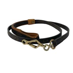 LouisVuitton CollierBaxter 首輪 小型犬 中古品 - メルカリ