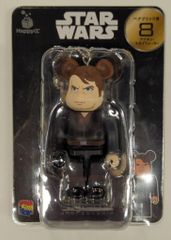 サニーサイドアップ&MEDICOM TOYS ハッピーくじ/STAR WARS BEARBRICK ベアブリック賞アナキン・スカイウォーカー 8