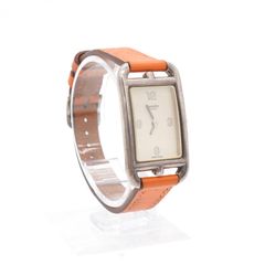 稼働 HERMES エルメス ナンタケット レディース 腕時計 / ケープコッド 稼働 HERMES エルメス ナンタケット レディース 腕時計 / ケープコッド