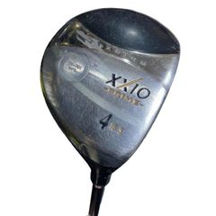 XXIO PRIME FW4 / 16.5° / R / SP700（2012） - メルカリ
