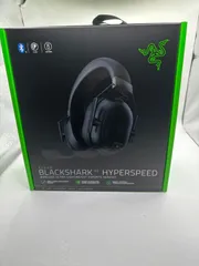 2026年最新】Razer BLACKSHARK v2 hyperspeedの人気アイテム - メルカリ