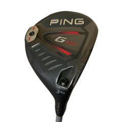 PING G410フェアウェイウッド 7W 20.5°ツアー2.0ブラック75S - メルカリ