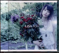 애니메이션 CD [Fate/Apocrypha] / LiSA / ASH [통상판]