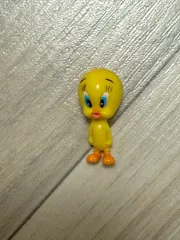 ルーニー・テューンズ トゥイーティー フィギュア 装飾品
