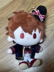 あんスタ 中国 巡夢ぬいぐるみ 偶像夢幻祭 守沢千秋 - メルカリ