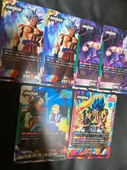 2026年最新】ドラゴンボールカード フュージョンワールド 孫悟飯の人気