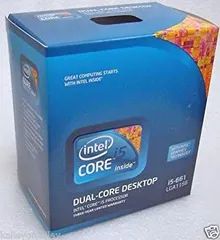 【中古】 intel Corp Core i5-661 プロセッサ (カタログカテゴリー CPU/1156-pin デスクトップCPU) 未使用】【中古】 intel Corp Core i5-661 プロセッサ (カタログ