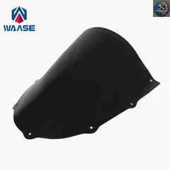 アプリリア RS50 RS125 RS250 RS 50 125 250 1999 2000-2005 ウインドスクリーン ウインドシールド ウインドディフレクター シールド スクのサムネイル