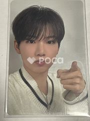 SUPER JUNIOR 公式ファンライト同梱ランダムトレカ　キュヒョン キュヒョン トレカ Super junior Special Edition｜Yahoo!フリマ（旧