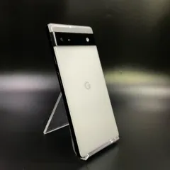 2026年最新】google pixel 6a simフリー chalkの人気アイテム - メルカリ