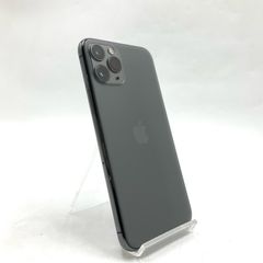美品】iPhone 11 Pro スペースグレイ 64GB SIMフリー - メルカリ