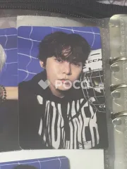 NCT ドヨン 2026 SEASON'S GREETINGS SM STORE